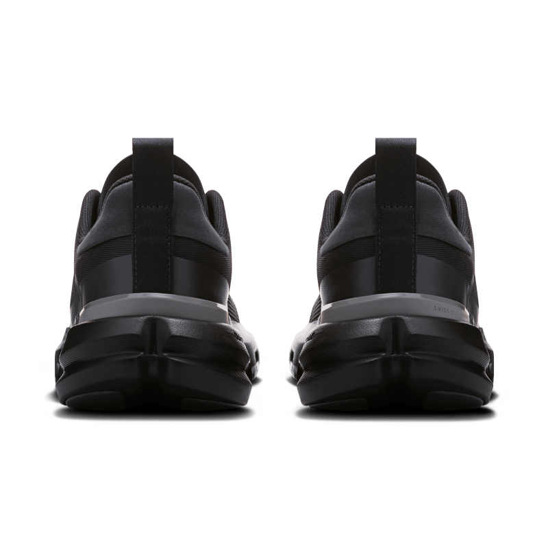 On Cloudpulse Next - Black/Stone