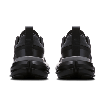 On Cloudpulse Next - Black/Stone