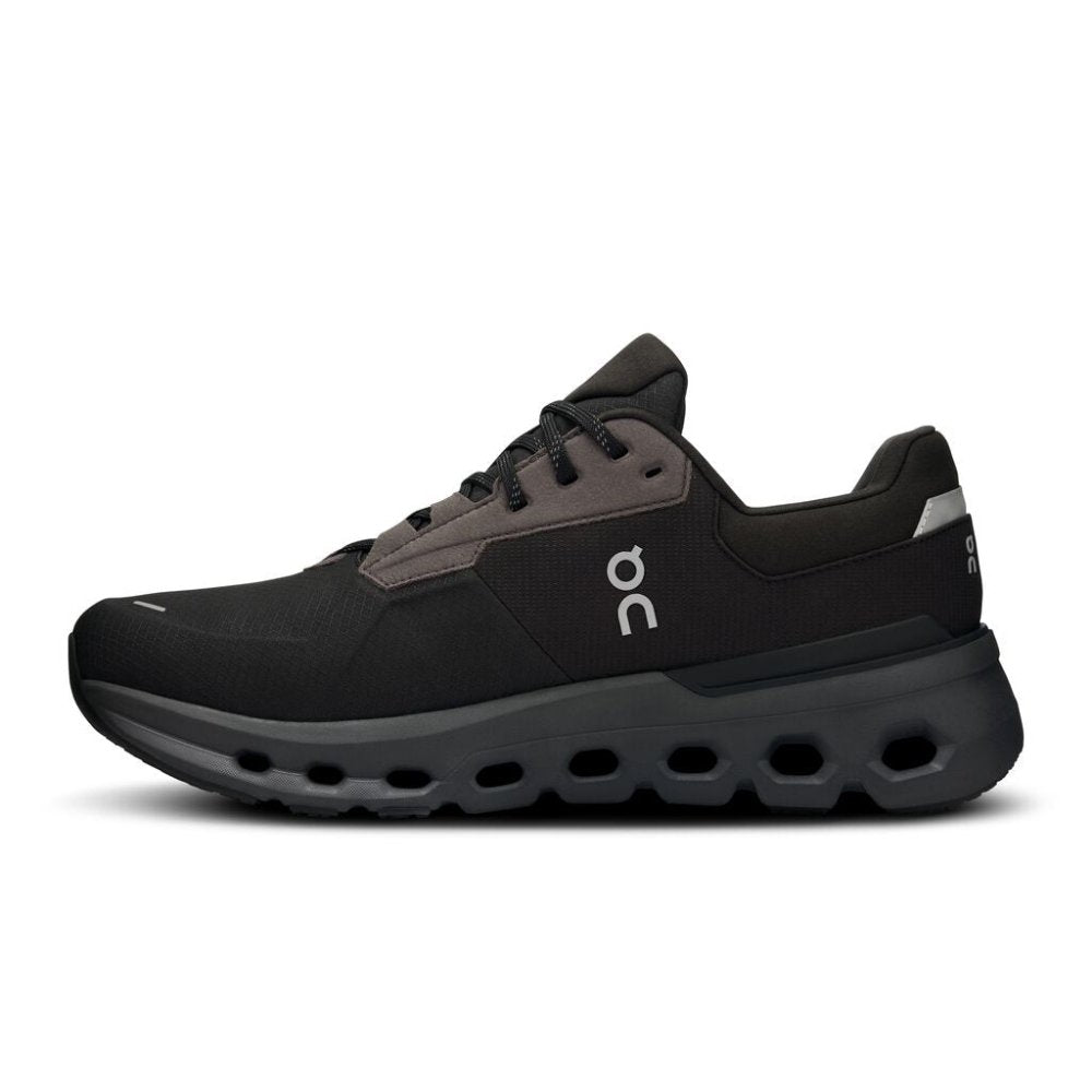 On Cloudrunner 2 Waterproof - Magnet/Black