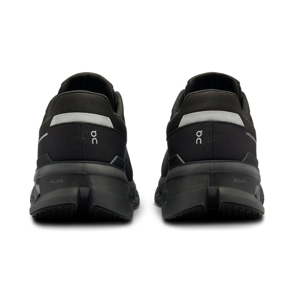 On Cloudrunner 2 Waterproof - Magnet/Black