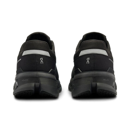 On Cloudrunner 2 Waterproof - Magnet/Black