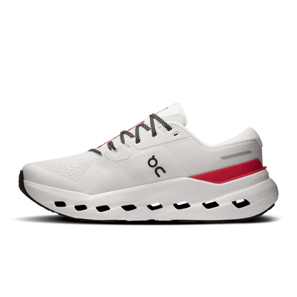 On Cloudrunner 3 - Ivory/Robin