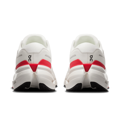 On Cloudrunner 3 - Ivory/Robin