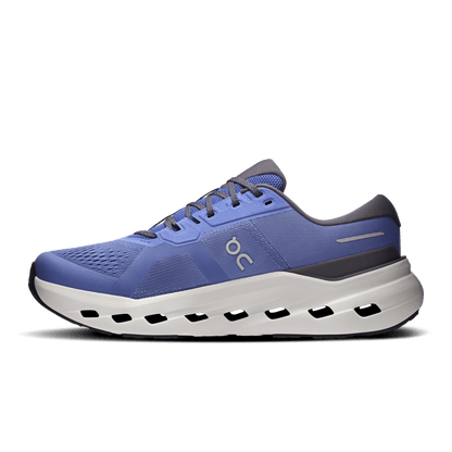 On Cloudrunner 3 - Sailor/Ivory