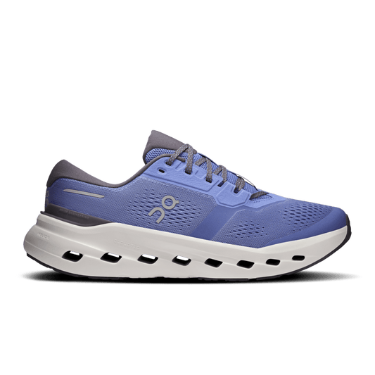 On Cloudrunner 3 - Sailor/Ivory
