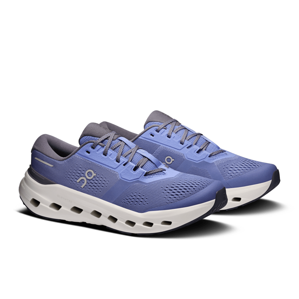 On Cloudrunner 3 - Sailor/Ivory