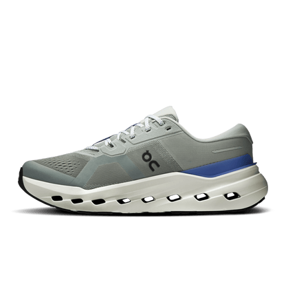 On Cloudrunner 3 - Tin/Iceberg