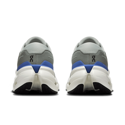 On Cloudrunner 3 - Tin/Iceberg
