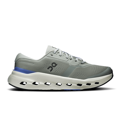 On Cloudrunner 3 - Tin/Iceberg