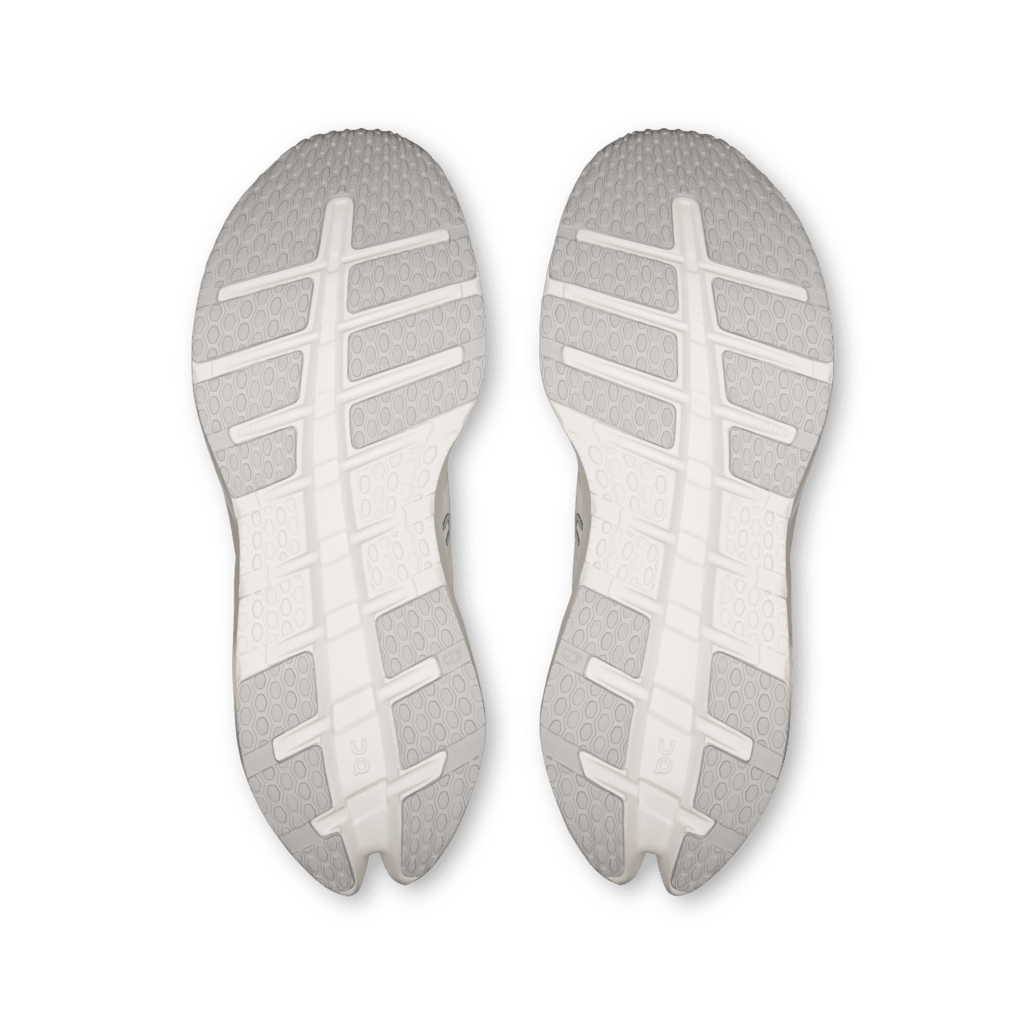 On Cloudrunner 3 - White/Glacier (Wide Width)