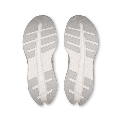 On Cloudrunner 3 - White/Glacier (Wide Width)