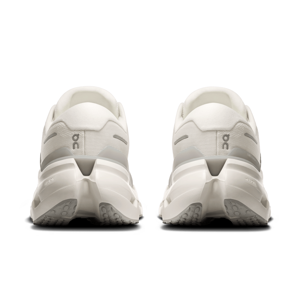 On Cloudrunner 3 - White/Glacier (Wide Width)