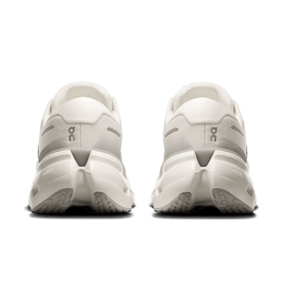 On Cloudrunner 3 - White/Glacier (Wide Width)