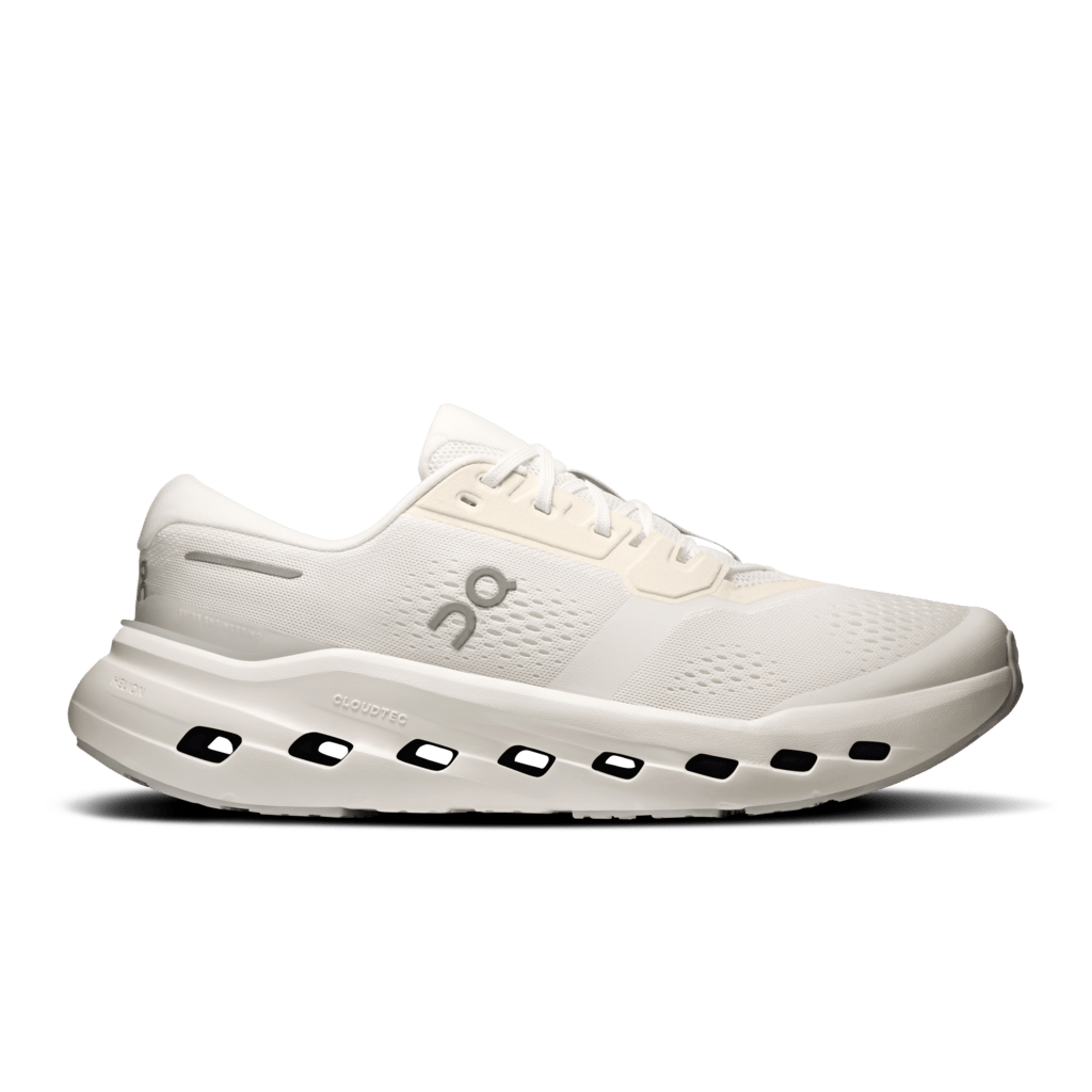 On Cloudrunner 3 - White/Glacier (Wide Width)
