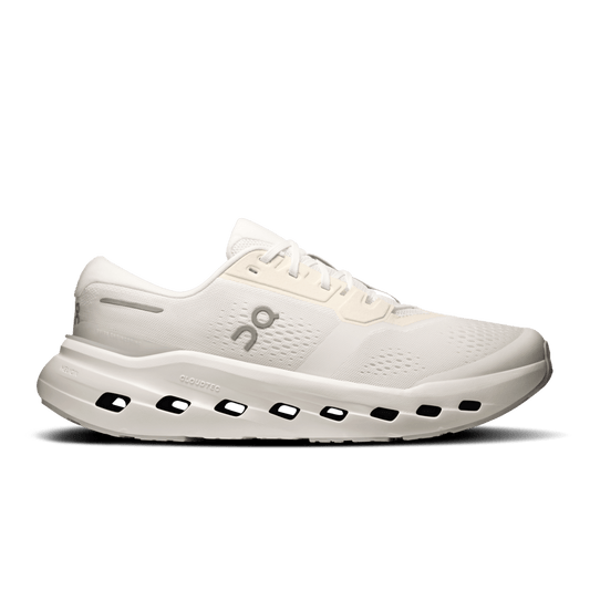 On Cloudrunner 3 - White/Glacier (Wide Width)