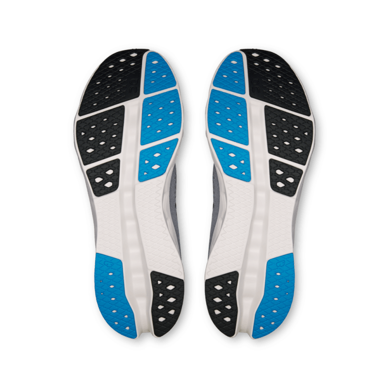 On Cloudsurfer 2 - Black/Malibu