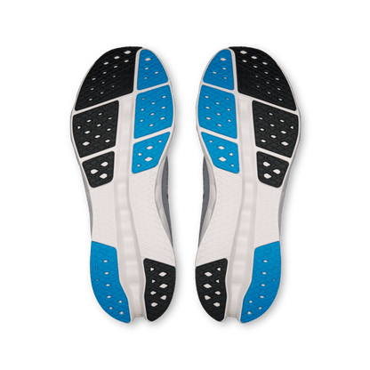 On Cloudsurfer 2 - Black/Malibu (Wide Width)