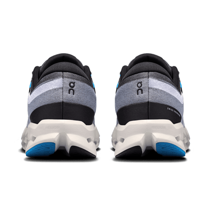 On Cloudsurfer 2 - Black/Malibu