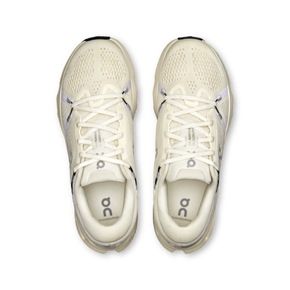 On Cloudsurfer 2 - Ivory/Ivory