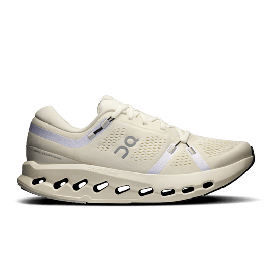 On Cloudsurfer 2 - Ivory/Ivory