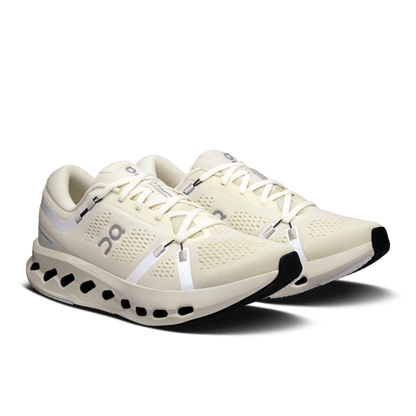 On Cloudsurfer 2 - Ivory/Ivory
