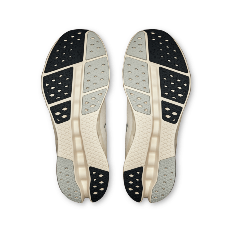 On Cloudsurfer 2 - Ivory/Ivory