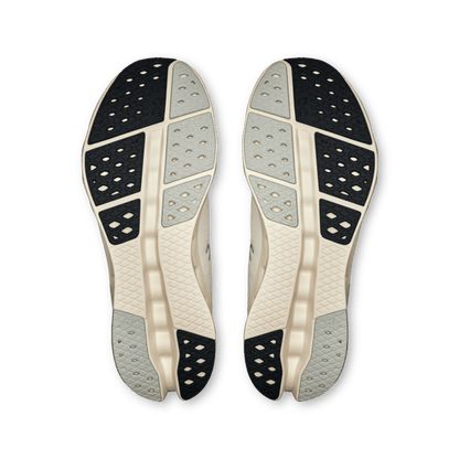 On Cloudsurfer 2 - Ivory/Ivory