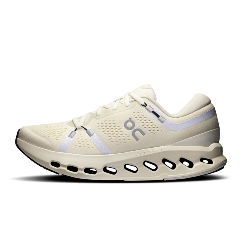 On Cloudsurfer 2 - Ivory/Ivory