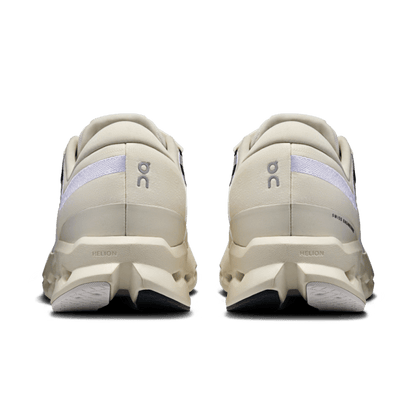 On Cloudsurfer 2 - Ivory/Ivory