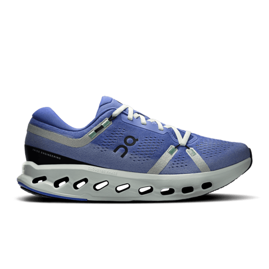On Cloudsurfer 2 - Sailor/Ivory