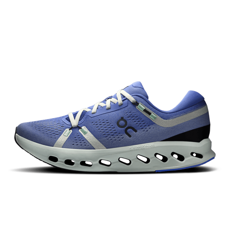 On Cloudsurfer 2 - Sailor/Ivory