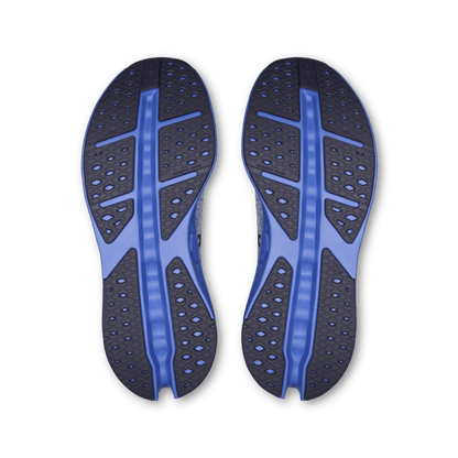 On Cloudsurfer Max - Wolf/Sailor