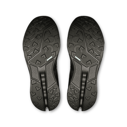 On Cloudsurfer Trail 2 - Black/Eclipse