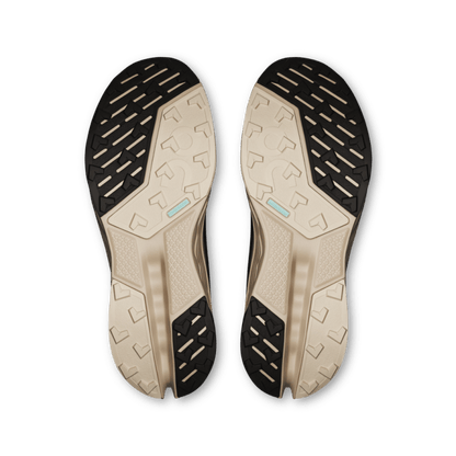 On Cloudsurfer Trail 2 Waterproof - Cinder/Desert