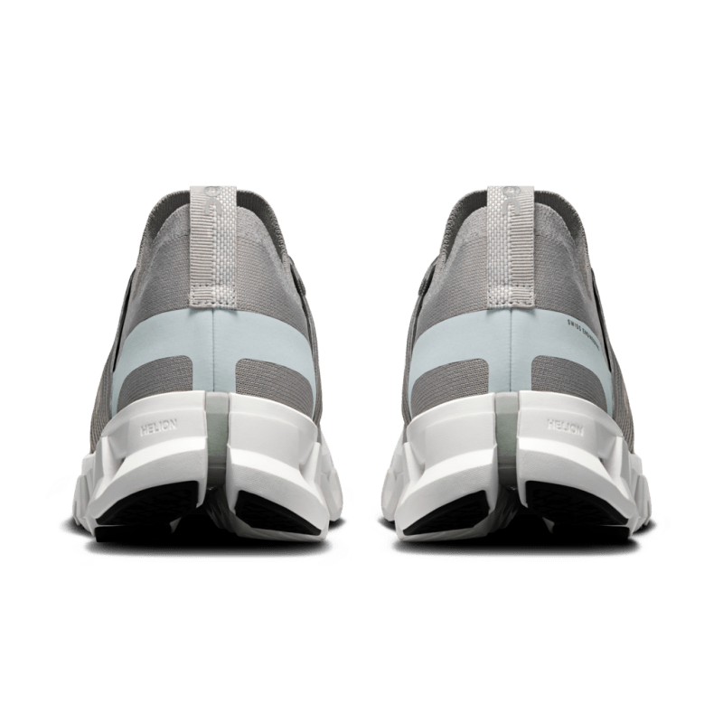 On Cloudswift 4 - Alloy/Glacier
