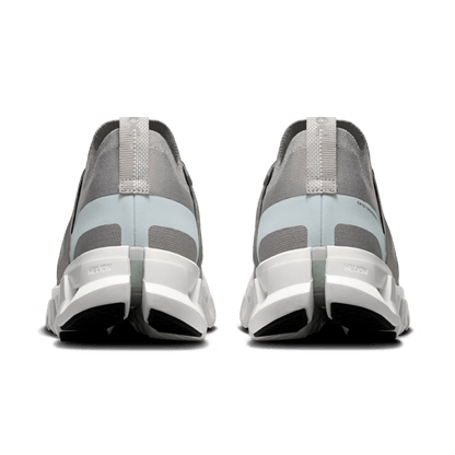 On Cloudswift 4 - Alloy/Glacier