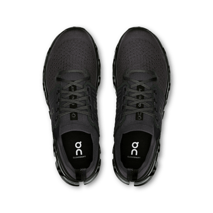 On Cloudswift 4 - Black/Eclipse