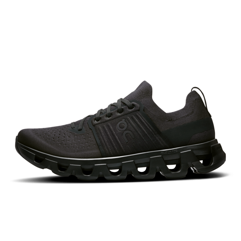 On Cloudswift 4 - Black/Eclipse