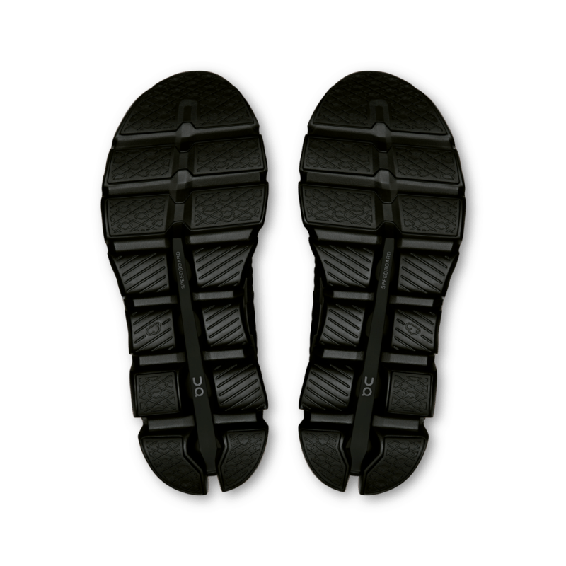 On Cloudswift 4 - Black/Eclipse