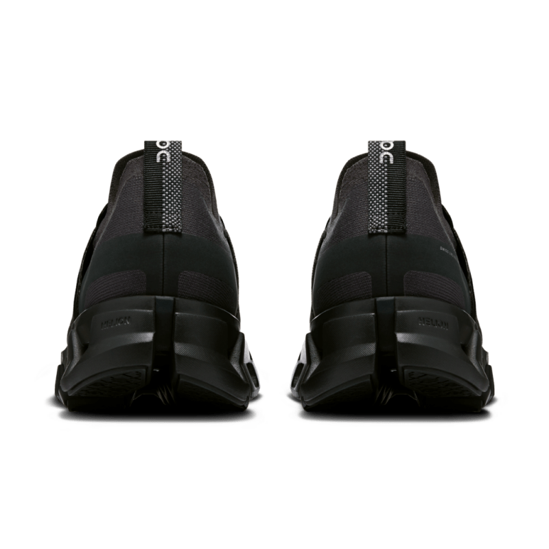 On Cloudswift 4 - Black/Eclipse
