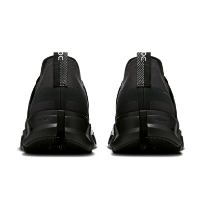 On Cloudswift 4 - Black/Eclipse