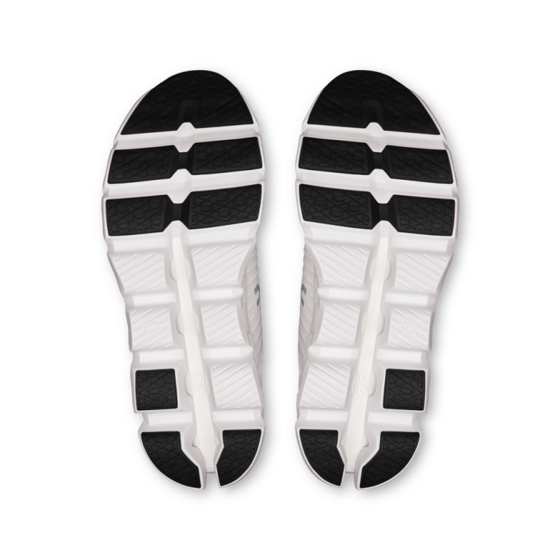 On Cloudswift 4 - White/White