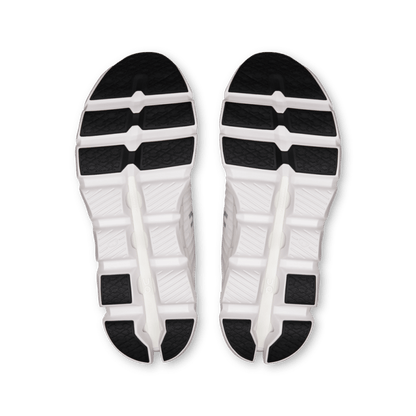 On Cloudswift 4 - White/White
