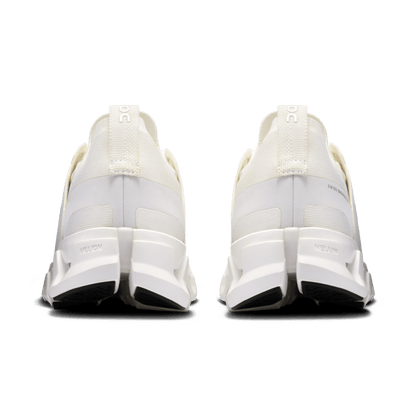 On Cloudswift 4 - White/White
