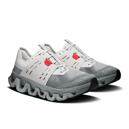 On Cloudswift Amp Lifestyle - Glacier/Apollo