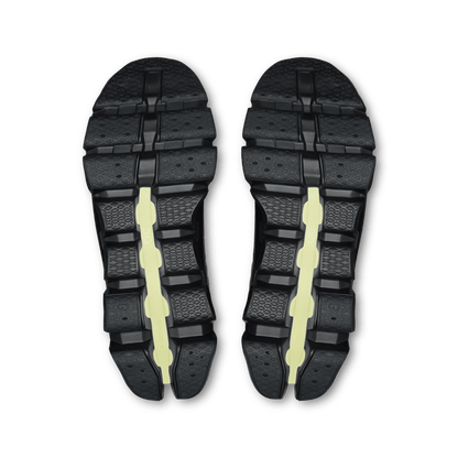 On Cloudswift Amp Lifestyle - Stone/Black