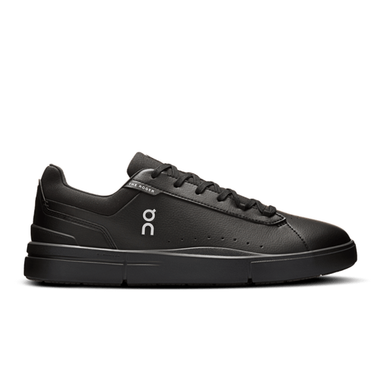 On THE ROGER Advantage Lifestyle - Black/Black