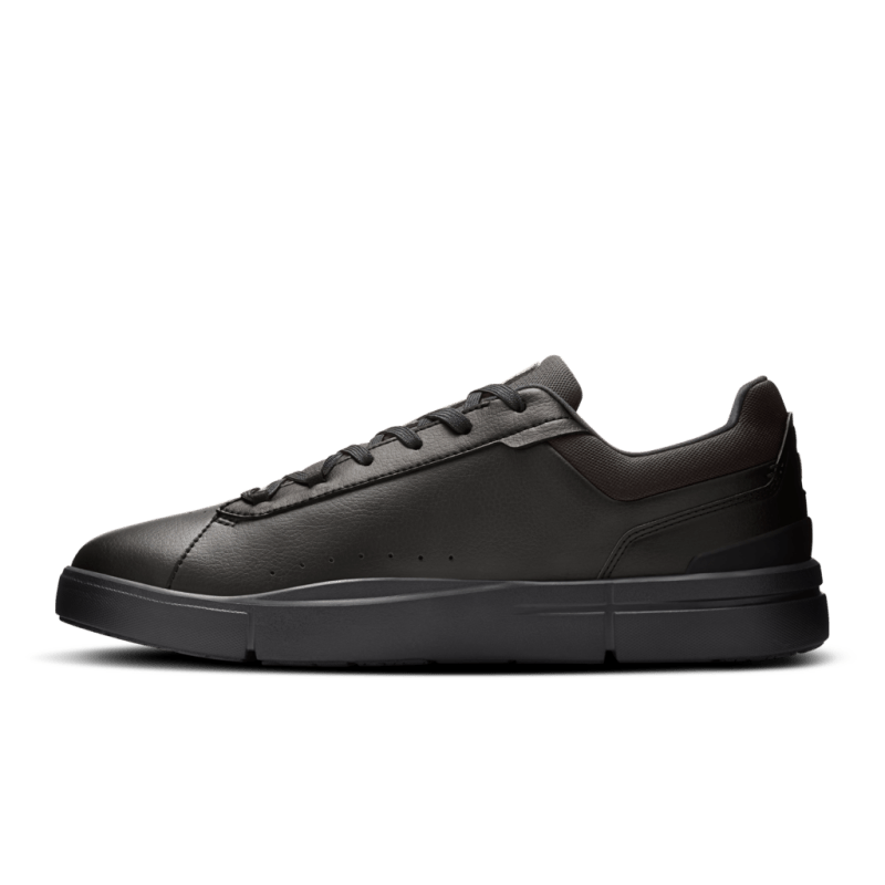On THE ROGER Advantage Lifestyle - Black/Black