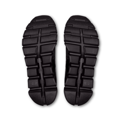 On Cloud 6 Lifestyle - Black/Black