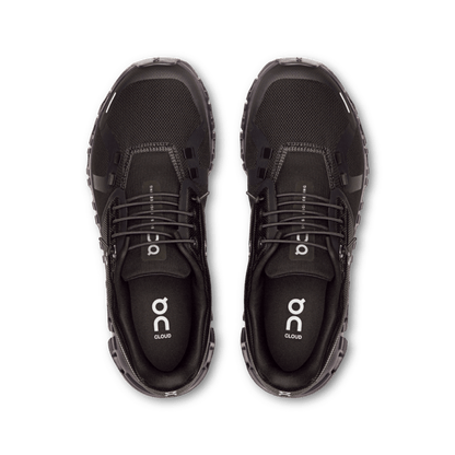 On Cloud 6 Lifestyle - Black/Black
